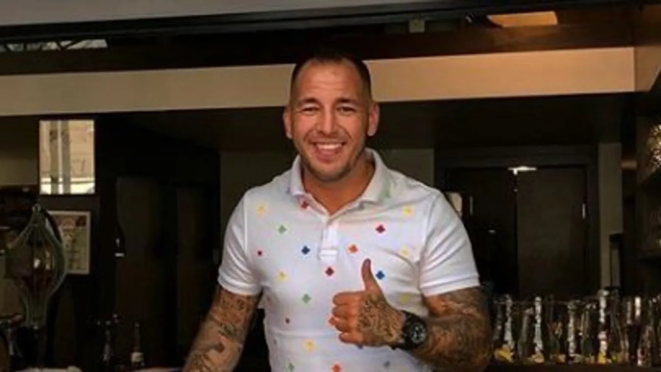 Szex, drog, rap: és még csak 29 éves - Boldog születésnapot, Curtis!