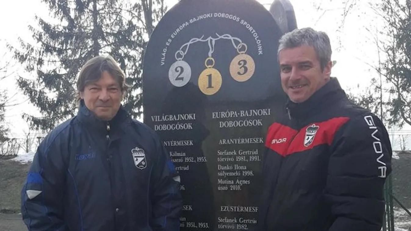 Egymást zrikálja Várhidi és Kuntics