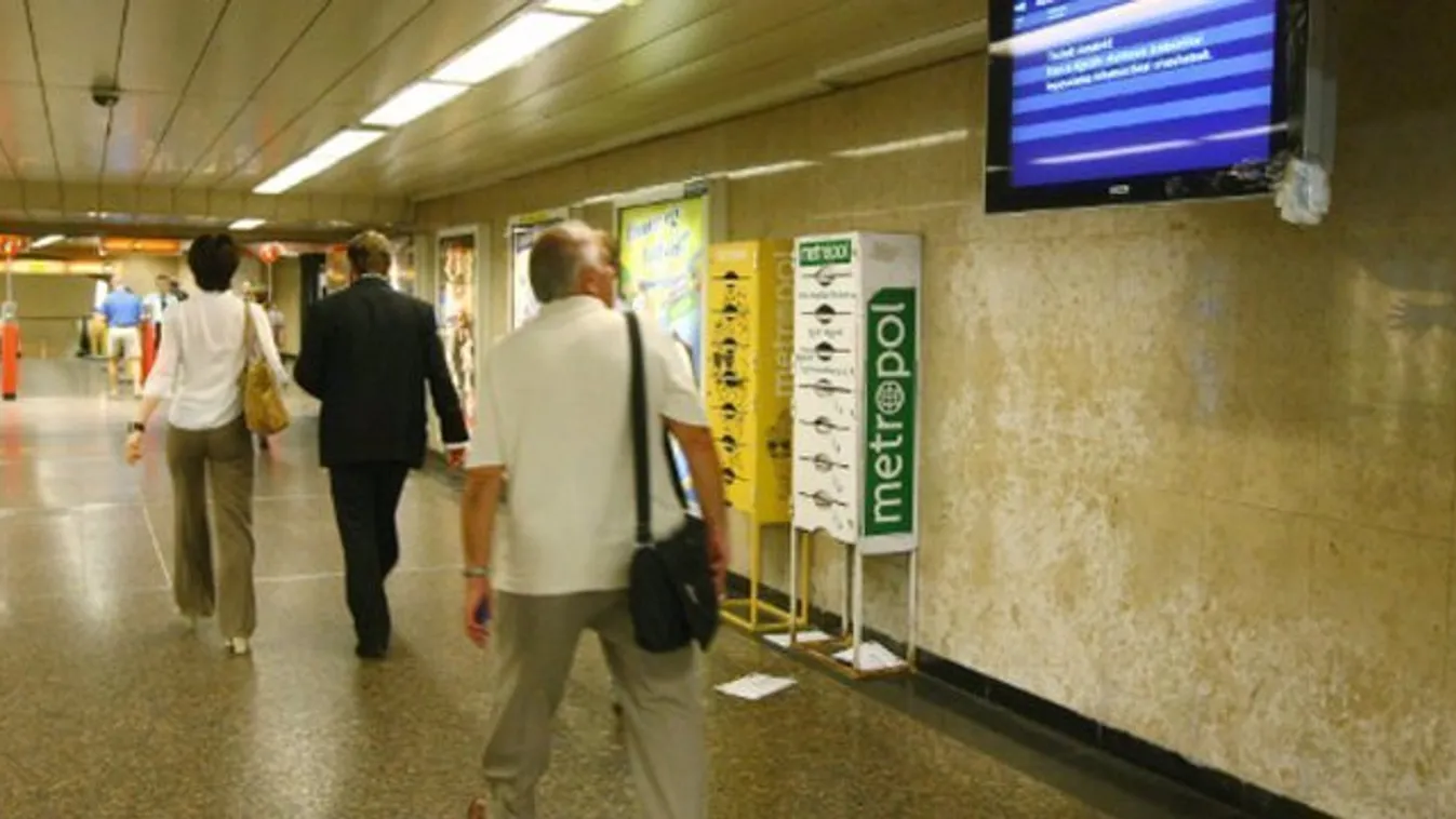 2018-tól nem kell lyukasztgatni a BKV-n