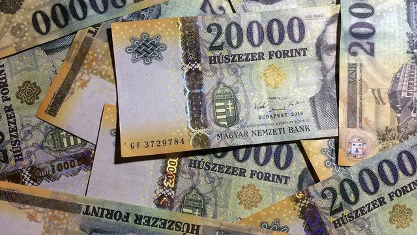 Öt százalékkal nőtt a GDP a harmadik negyedévben