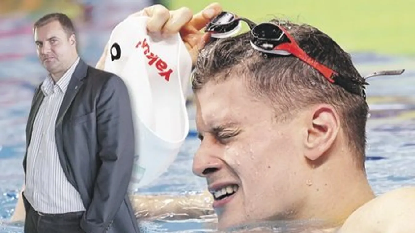 Czene: Semmi baj sincs Gyurtával