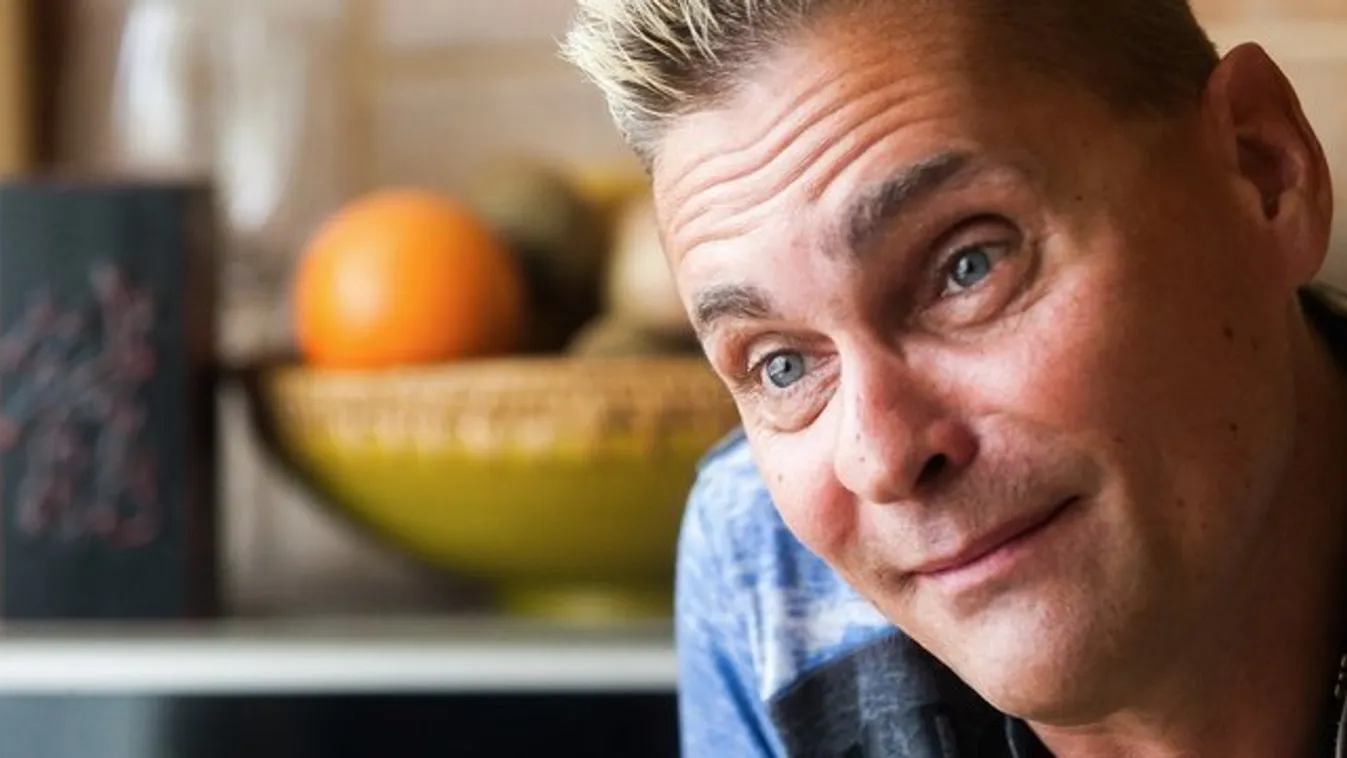 MC Hawer: Megmenekültünk az éhhaláltól