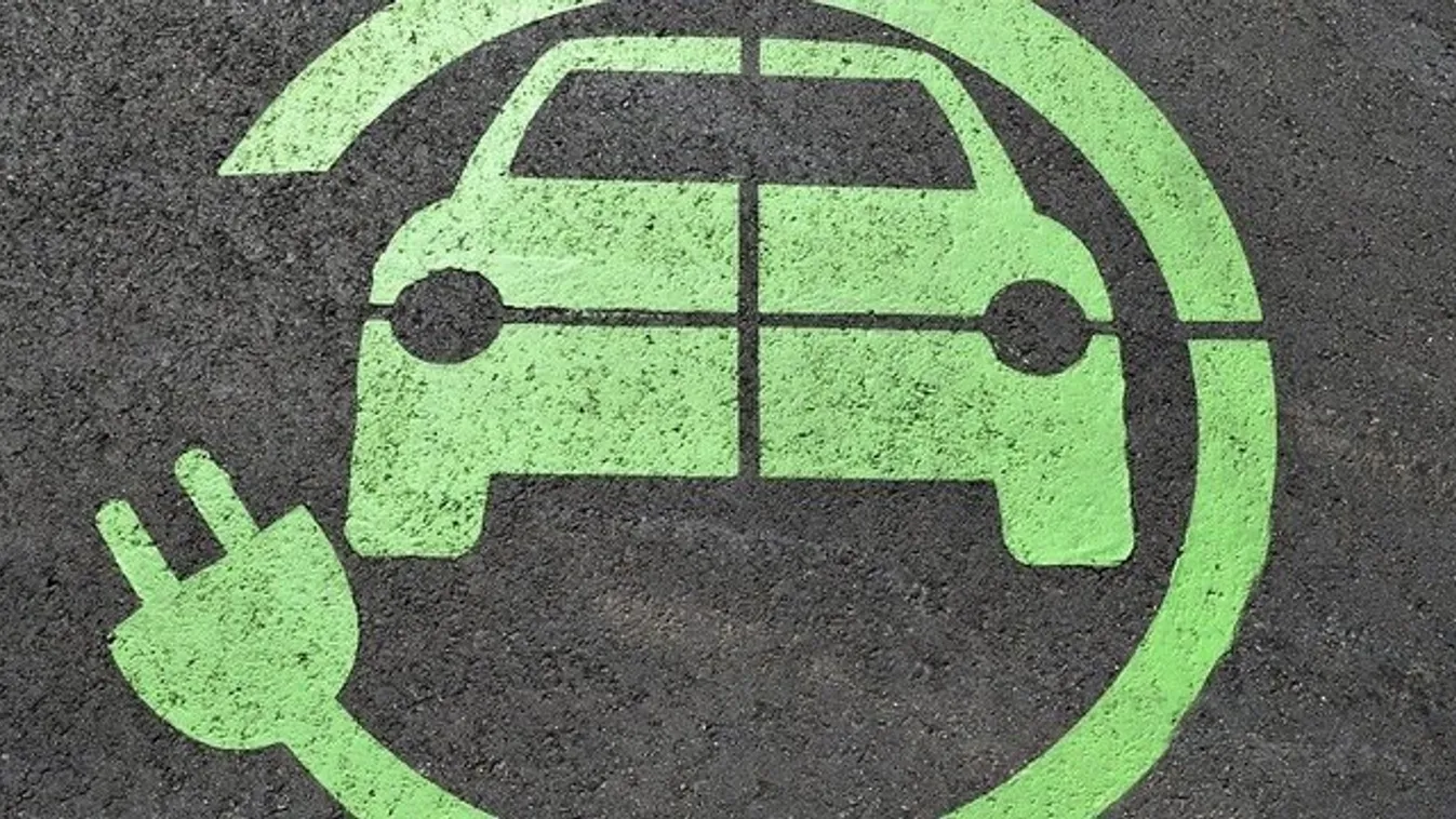 Milliós összeggel támogathatja az állam, ha elektromos autót vásárol