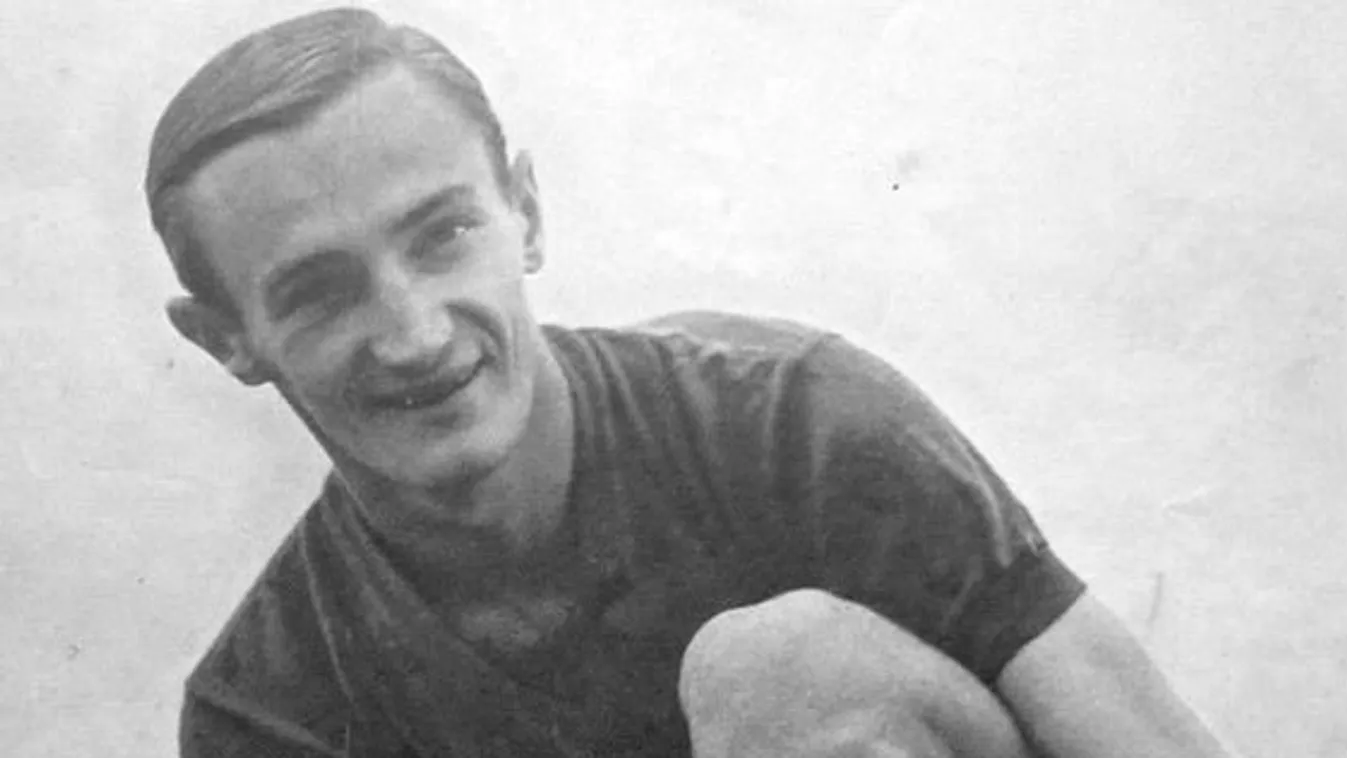 Fister: Mese, hogy felmosórongy volt Pelé meze