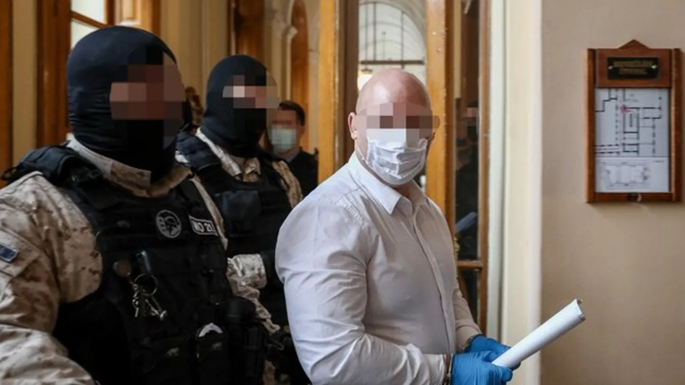 Megáll az ész! Adakozik a bérgyilkos: egymilliót küldött áldozata lányának Dér Csaba