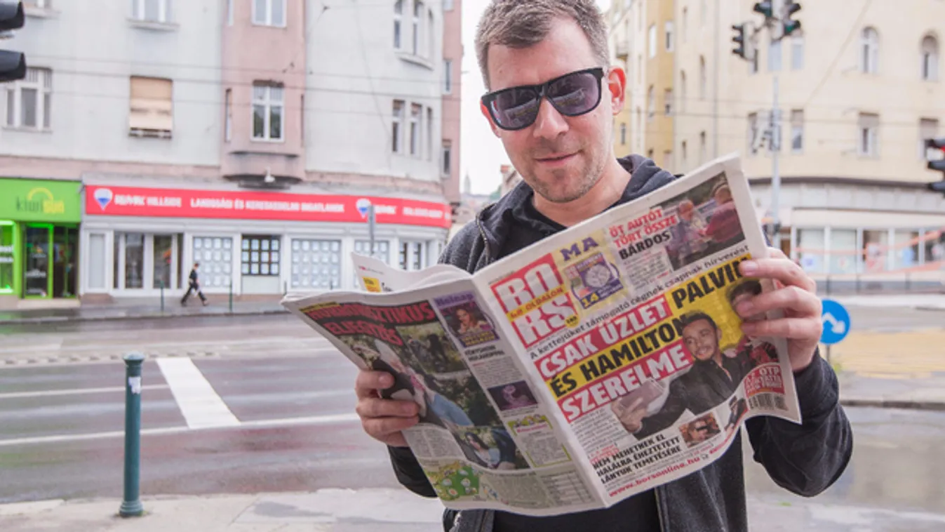 10 millió forintot nyerhet a Bors játékán!