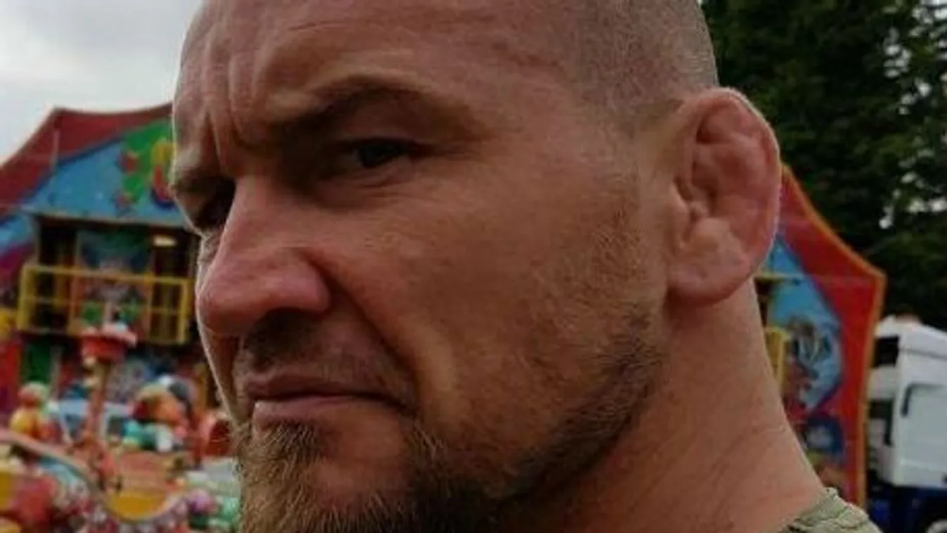 Egy kidobóember nagyon meg akarja verni Conor McGregort