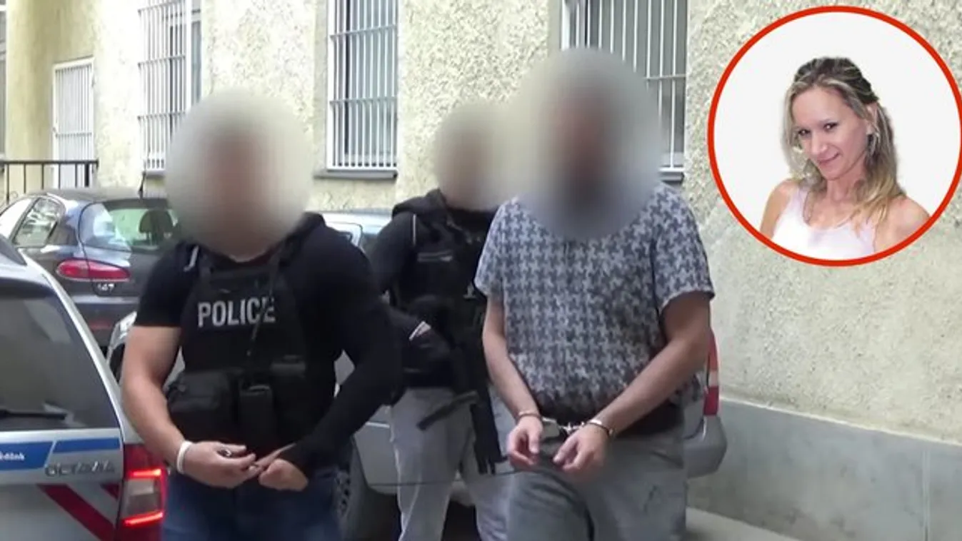 Összekarmolt arccal látták a hajléktalant a soroksári kocogó nő halála után