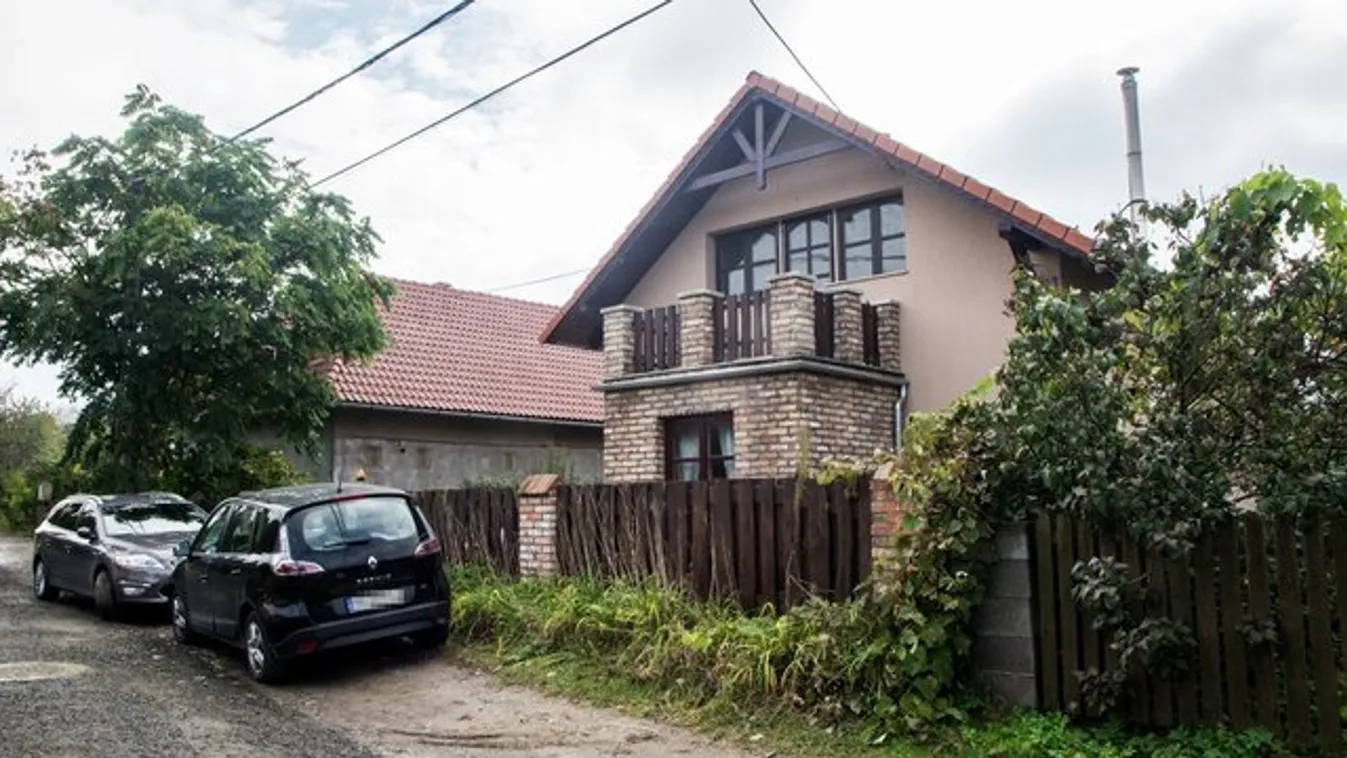 Szofit és barátnőjét ölte meg a kályha Szadán