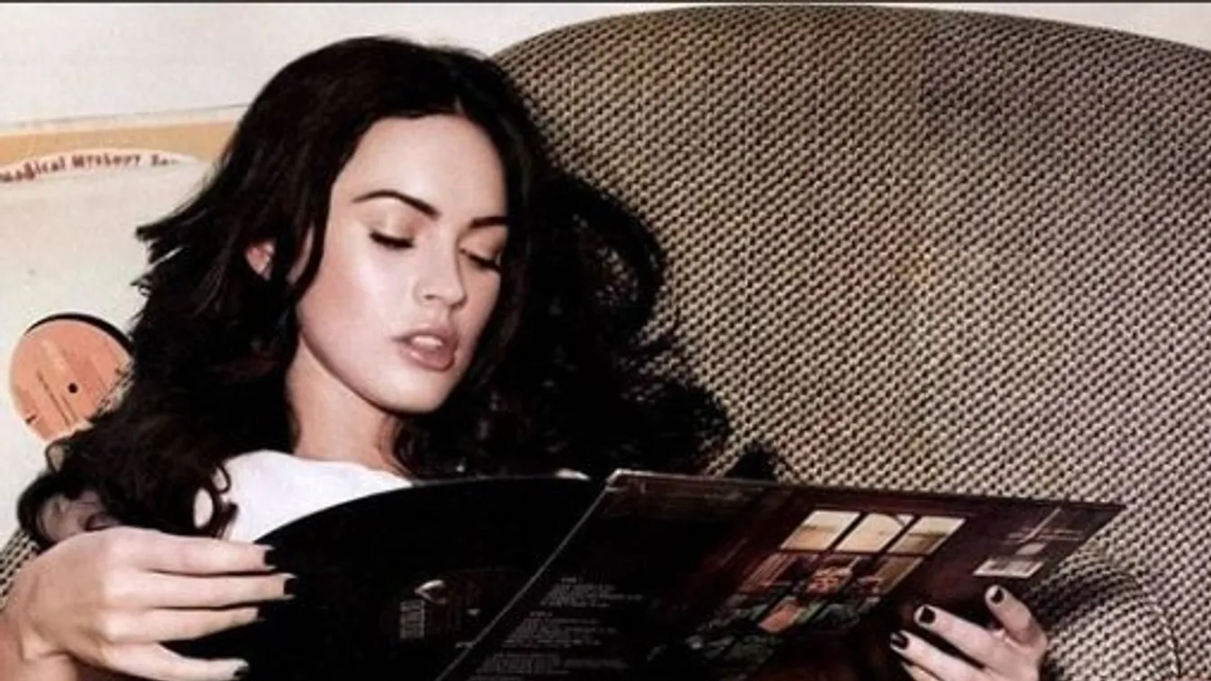 Nem mer szülni Megan Fox