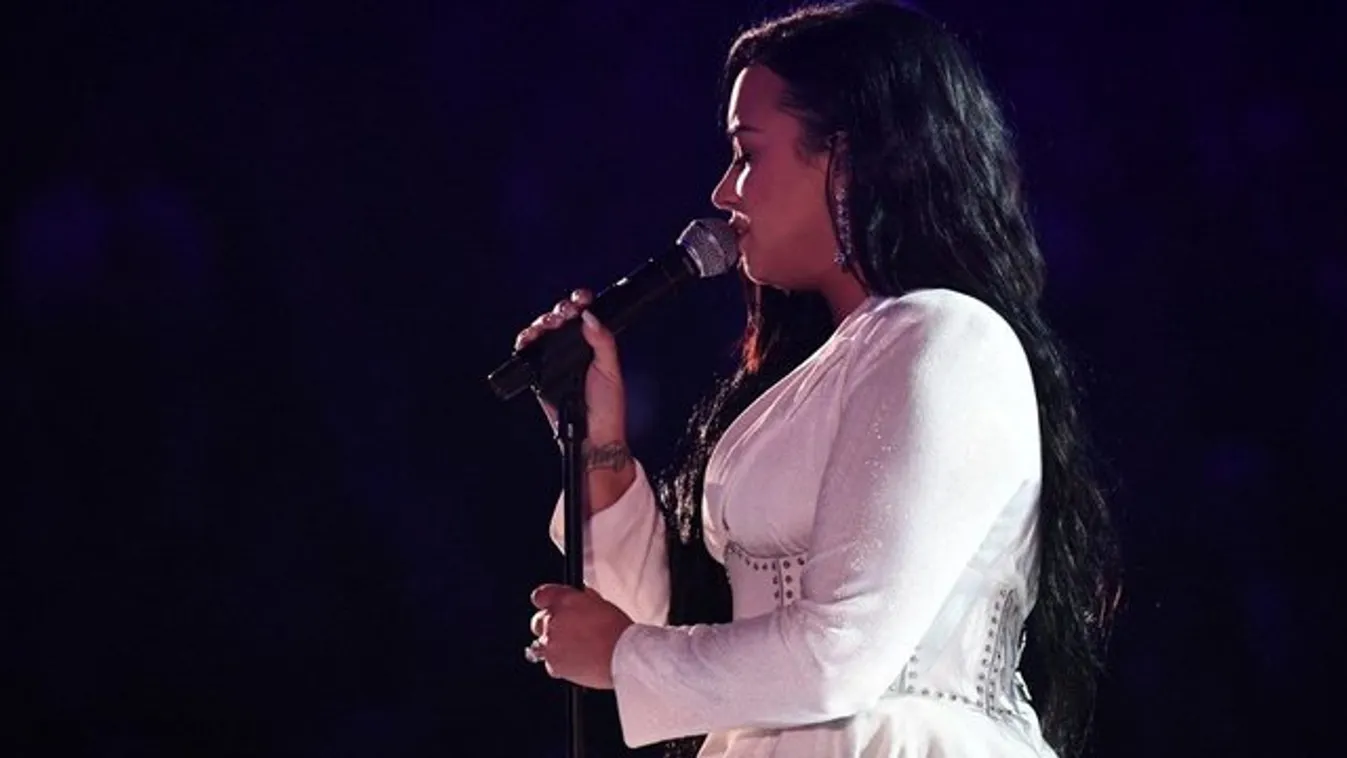 Demi Lovató megdöbbentő kijelentést tett: többé ne tekintsék nőnek!