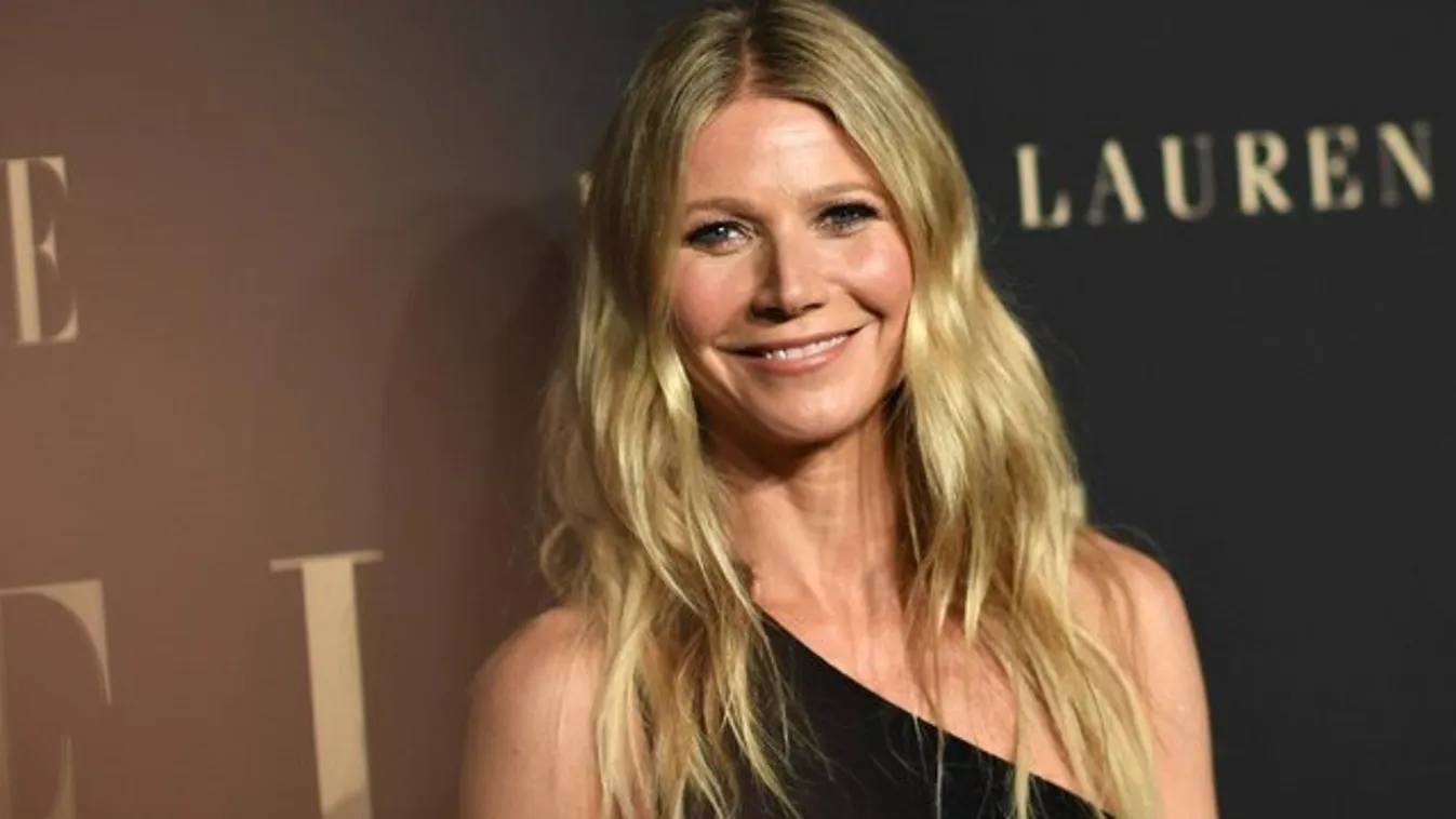 Élet a vaginák és a vibrátorok után: Gwyneth Paltrow megmutatta magát smink nélkül – fotó