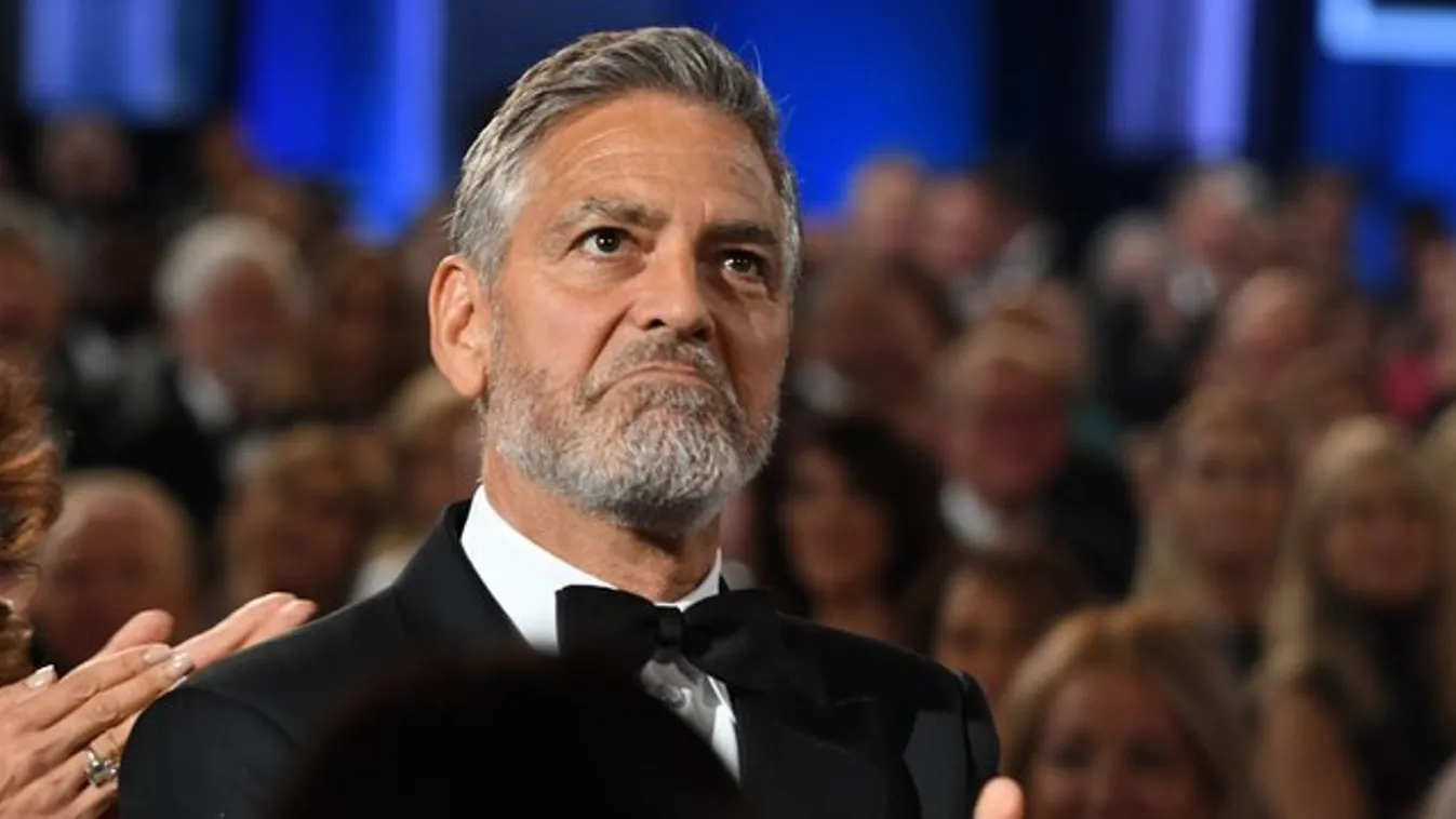 Meglepő titokról rántotta le a leplet George Clooney – Ezt senki sem gondolta volna róla