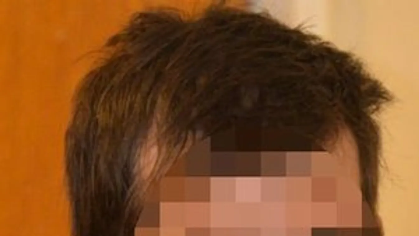 Pedofíliagyanú Cegléden - ketten rontották meg Andikát?