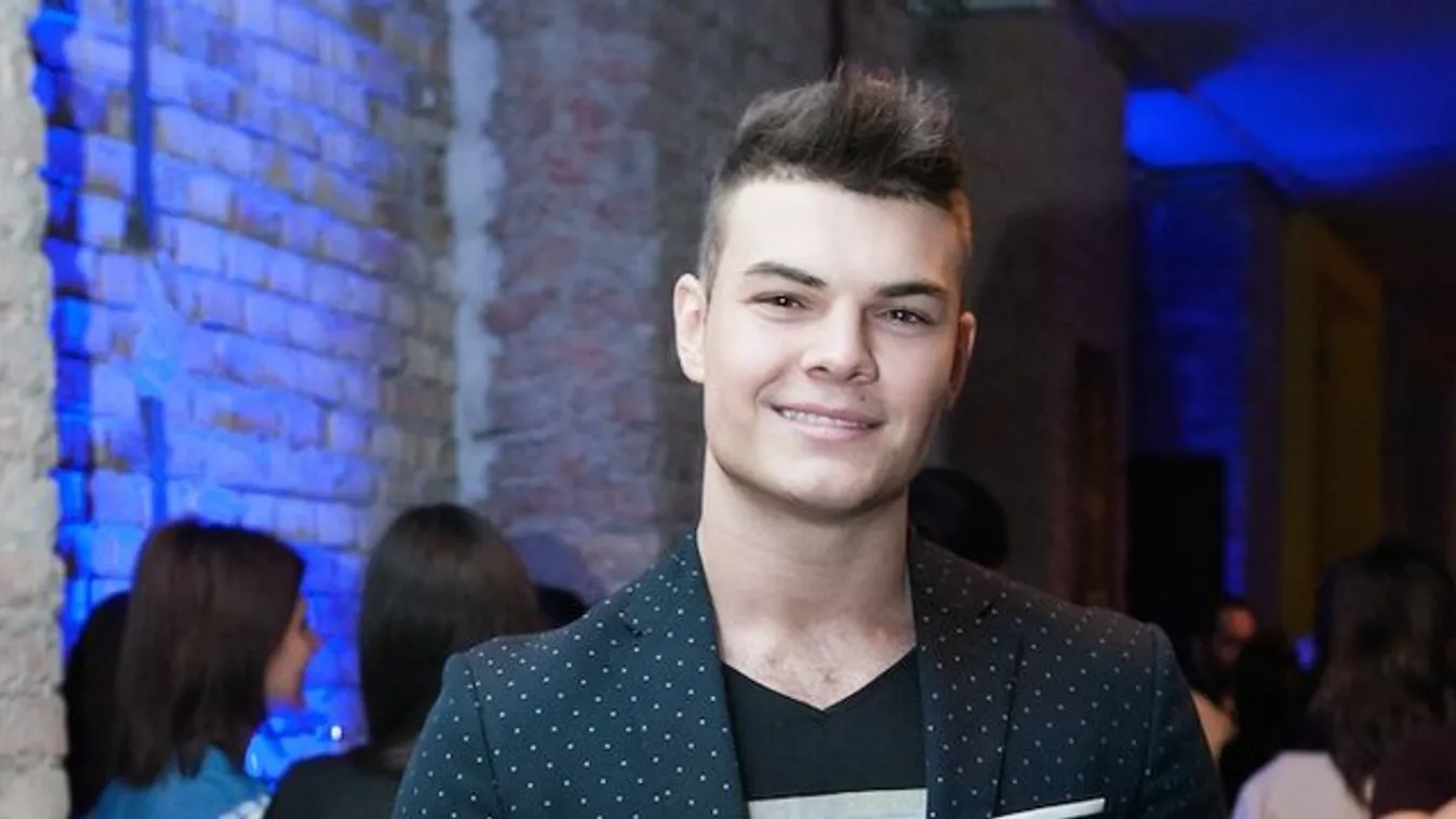 Veszélyes kalandra indul Pumped Gabo