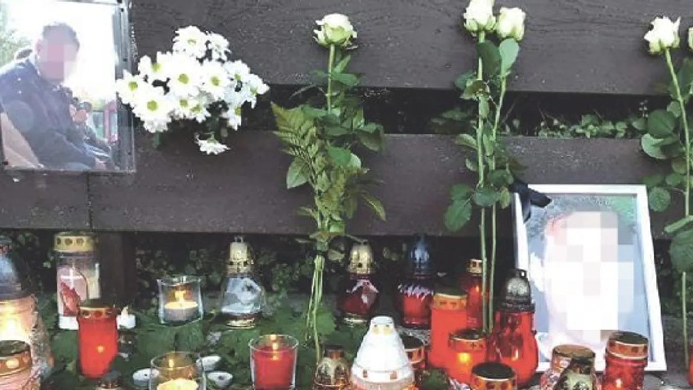 Volt biztonsági őr rúgta agyon a borászfiút