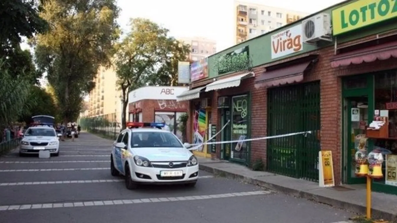 Csepeli késelés: iskola előtt szúrta hátba volt feleségét az apa