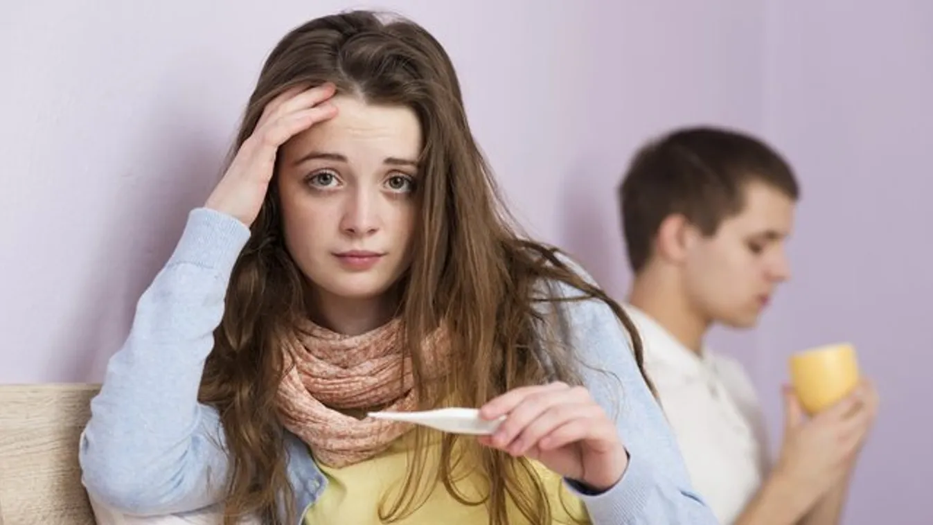 Nem mindentől véd az influenza elleni oltás