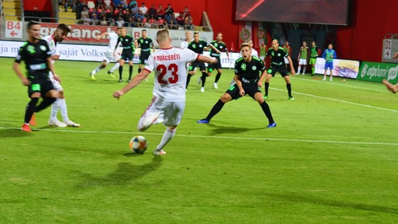 Gera is felfigyelt Ebedli unokájára