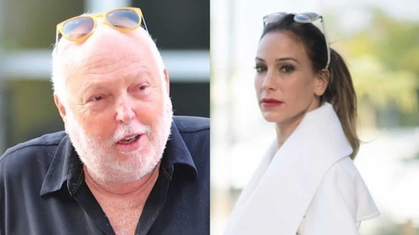 Kiderült, mikor lesz Andy Vajna amerikai temetése