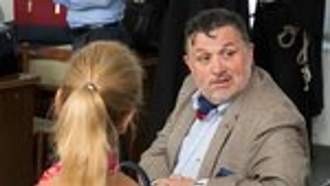Lajcsi: Megdöbbentő a feleségemről szóló vádirat