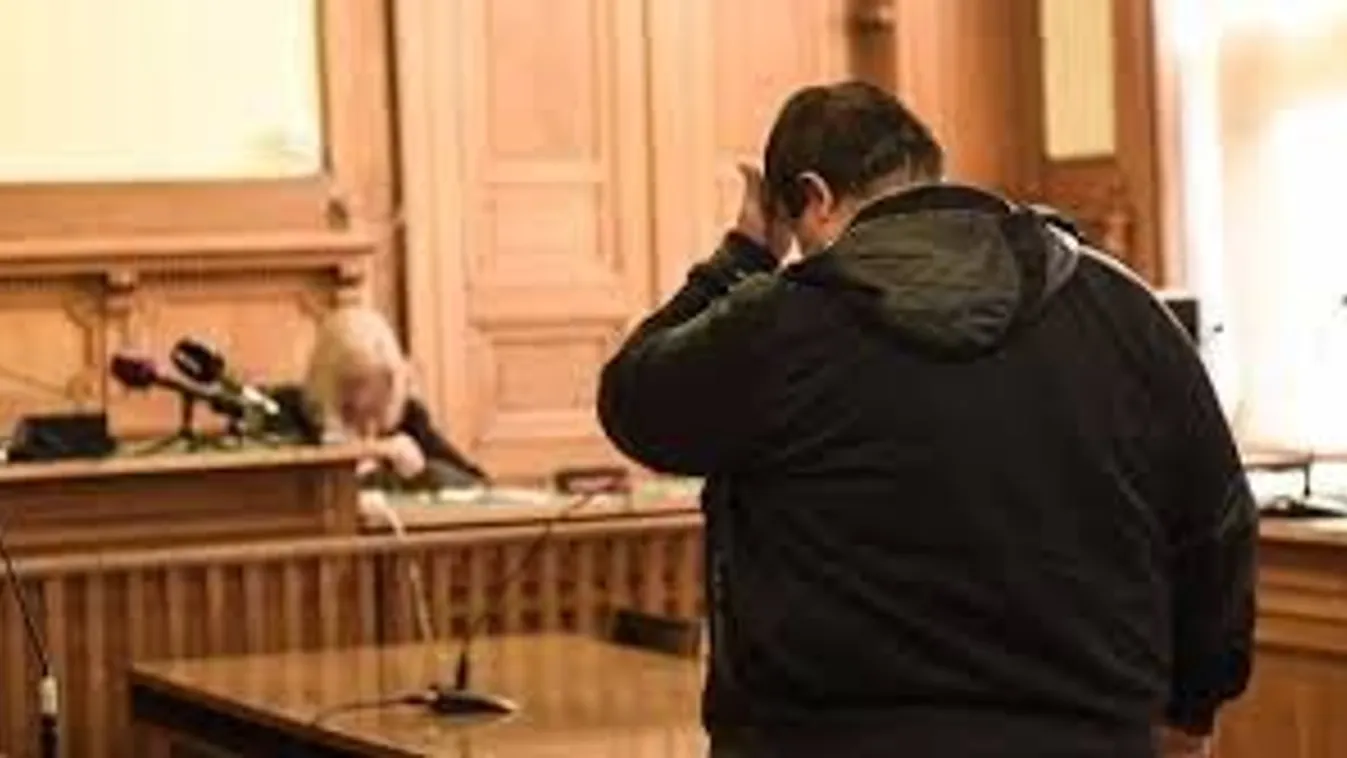 Ítéletet hirdettek a részegen lövöldöző csepeli exrendőr ügyében