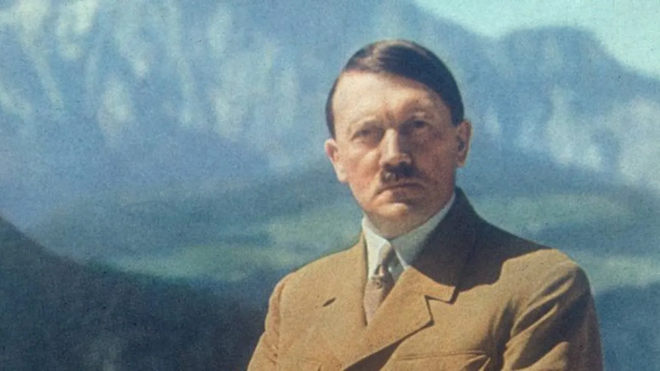 Adolf Hitler névre állítottak ki uniós Covid-igazolványt
