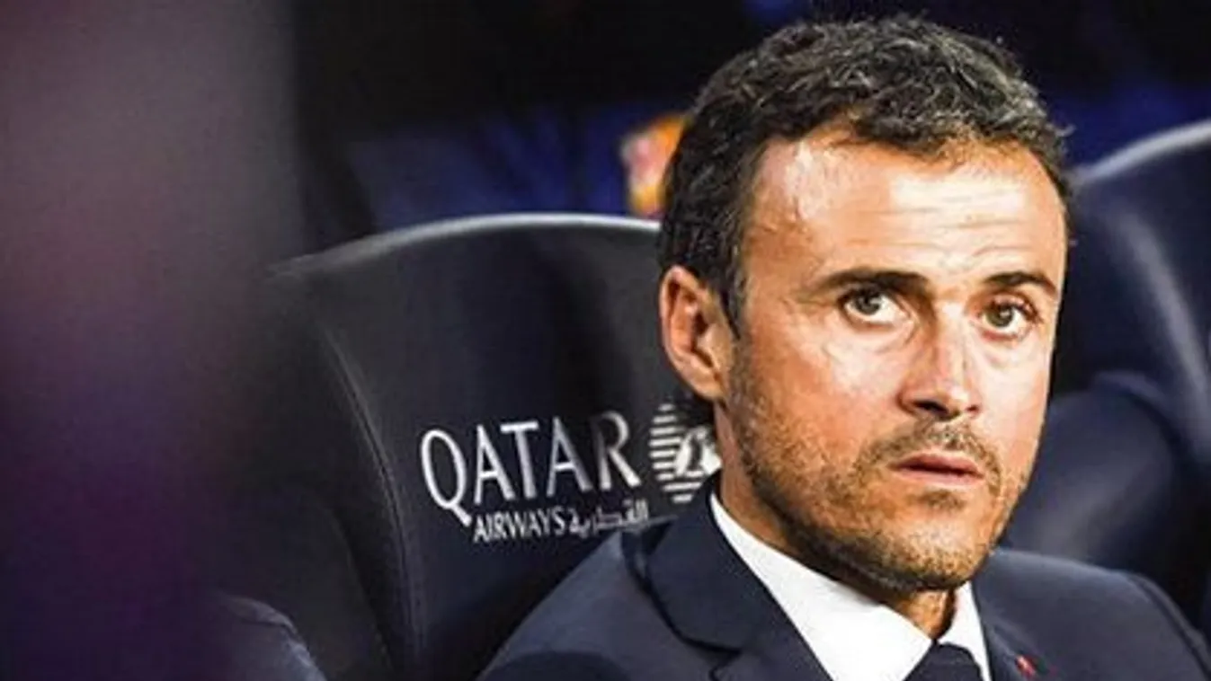 Szerdán tárgyal Luis Enrique a Bayern vezéreivel