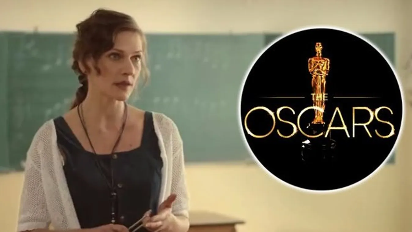 Mindenki erre várt! Itt a negyedik Oscar-díjas magyar film