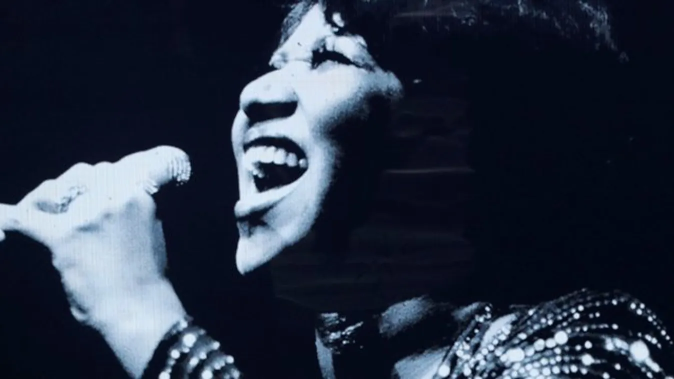 Nagyon menő, mivel búcsúztatják majd Aretha Franklint