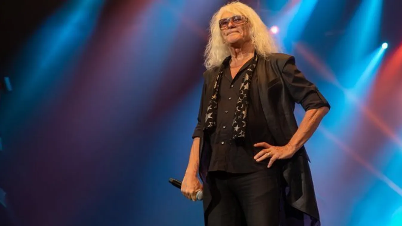 Leslie Mandoki: Még találkoznunk kell Kóborral