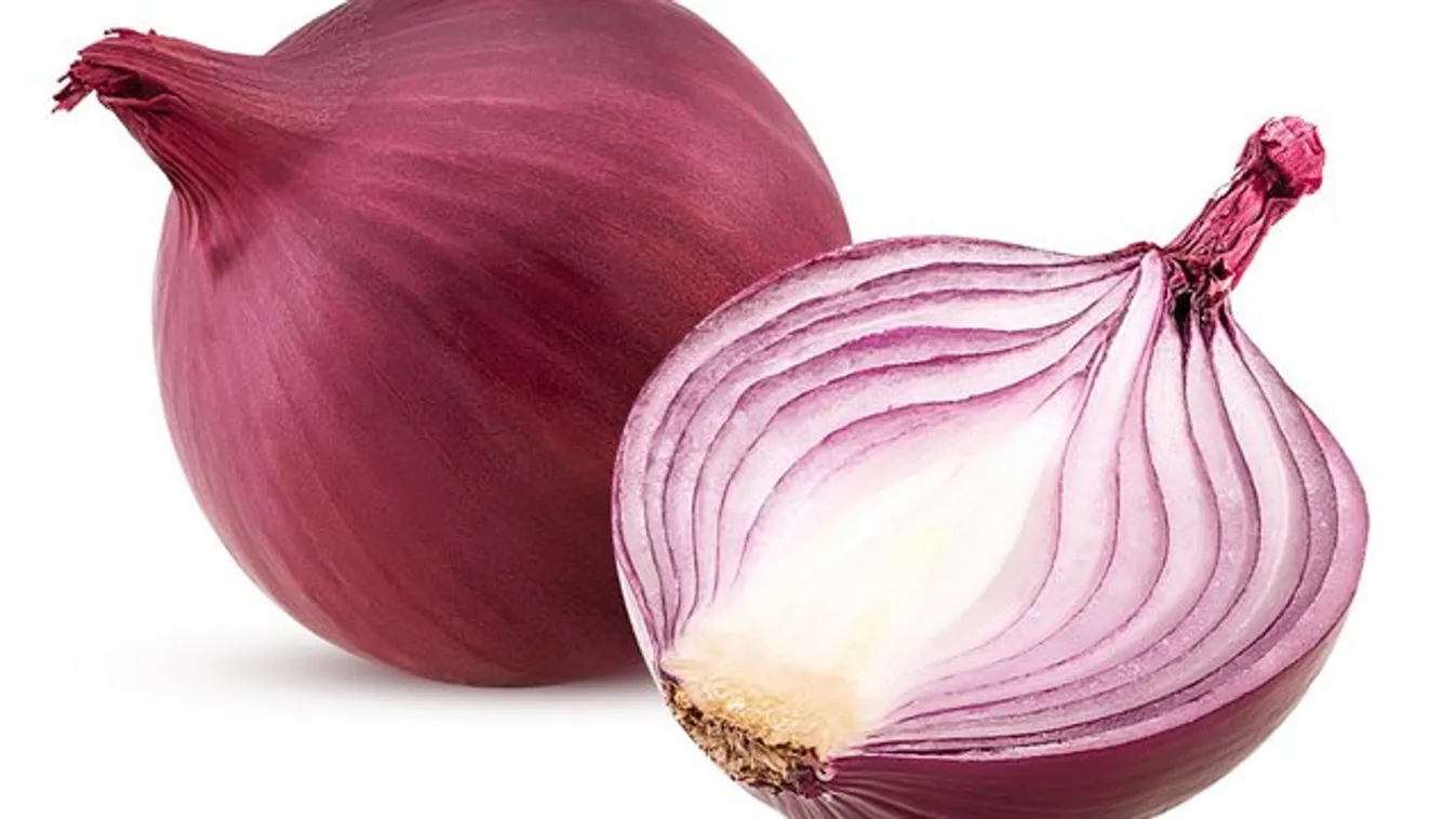 Védhet a rák ellen a hagyma