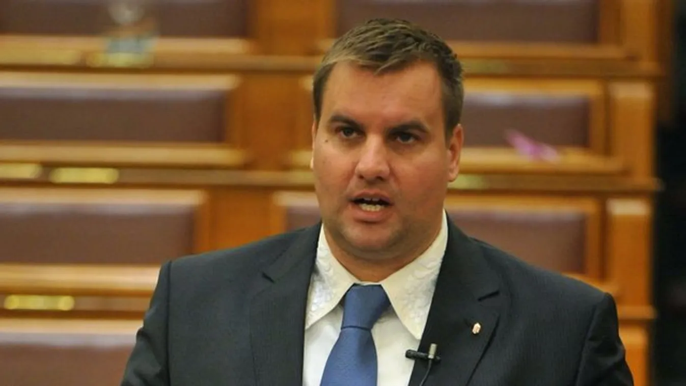 Gyárfás utódlása: Czene esélyes, de nem jó választás 