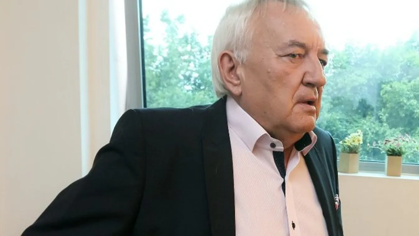 Havas Henrik: Hajdú rossz riporter és nem ért a nőkhöz