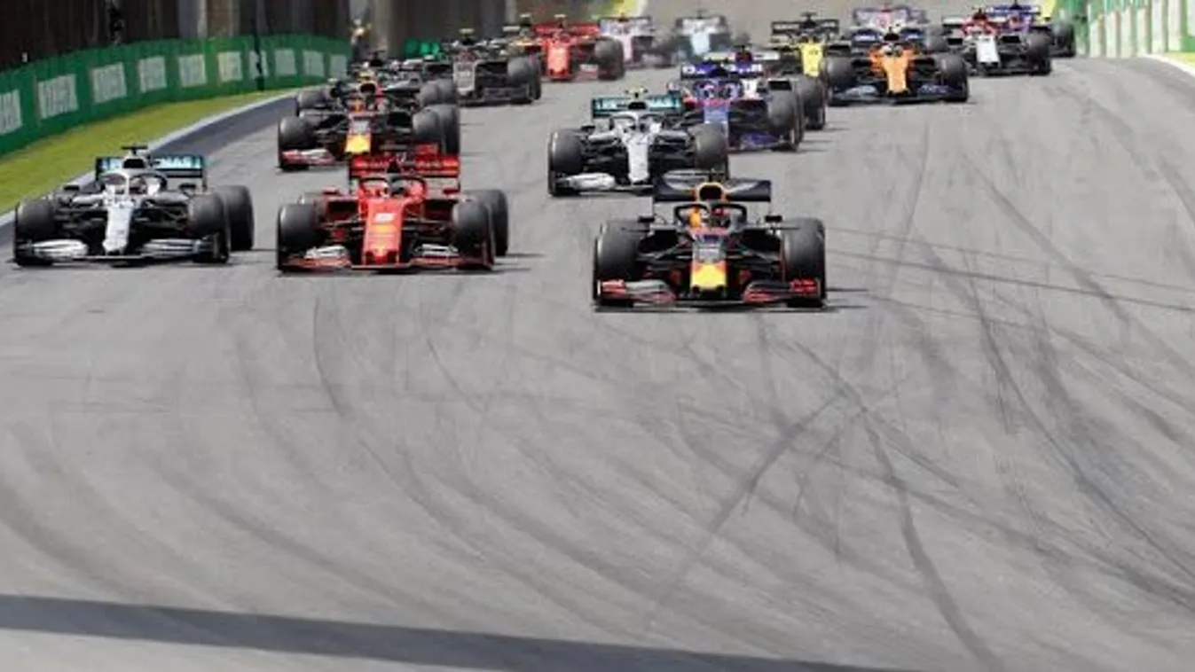 Egy koronavírusos csapattag miatt visszalép a McLaren az Ausztrál Nagydíjtól