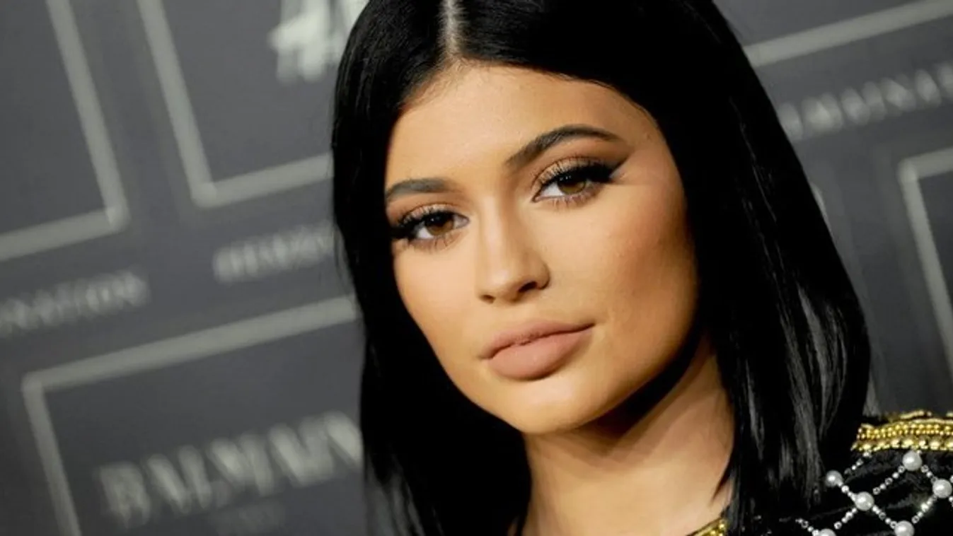 Egy tojás alázta le Kylie Jennert az Instán