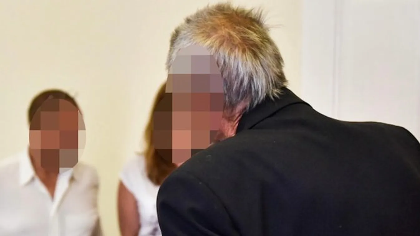 Újra börtön vár a hős gyilkosra - Közelről lőtte tarkón a szomszédját Zoltán