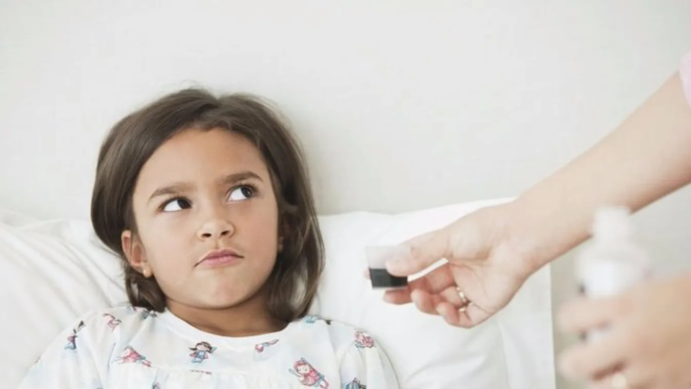 Még két érv az antibiotikum ellen