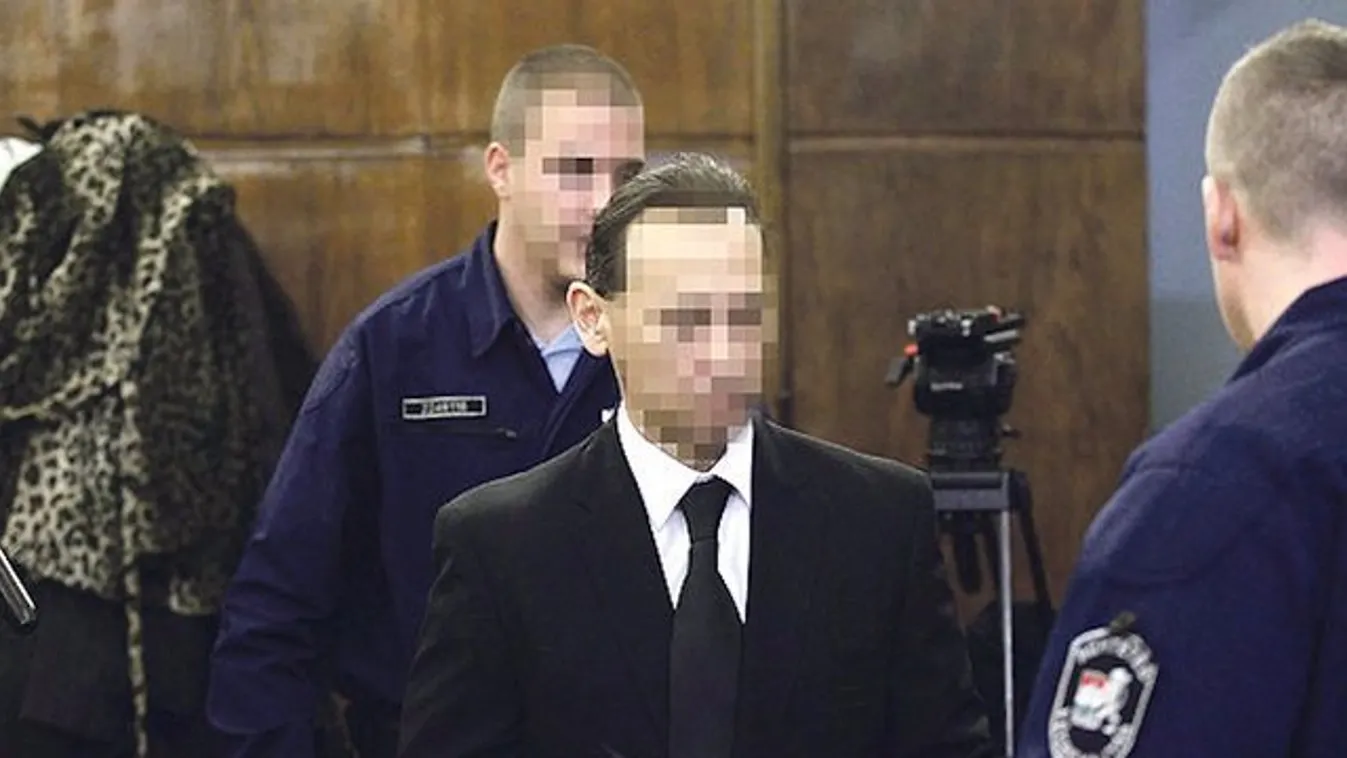 Vizoviczkit, a budapesti éjszaka egykori urát hét évre ítélték költségvetési csalás miatt