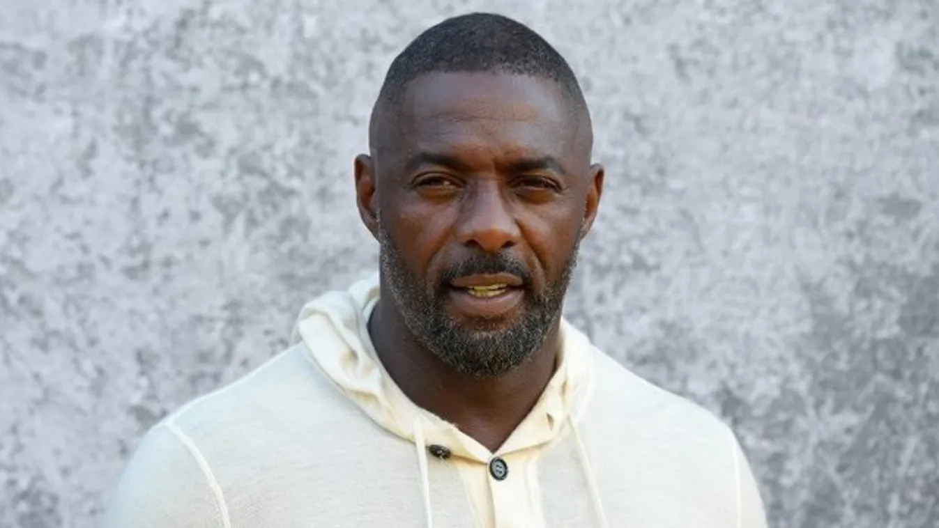 Vajon hogy reagált Idris Elba lánya, amikor megtudta, hogy az apját választották a világ legszexibb férfijának?