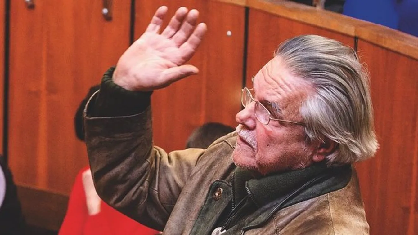 Kiakasztotta a bírákat Oszter