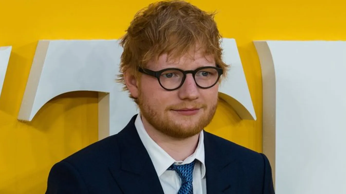 Gondolta volna? Ed Sheeran megbukott dalírásból