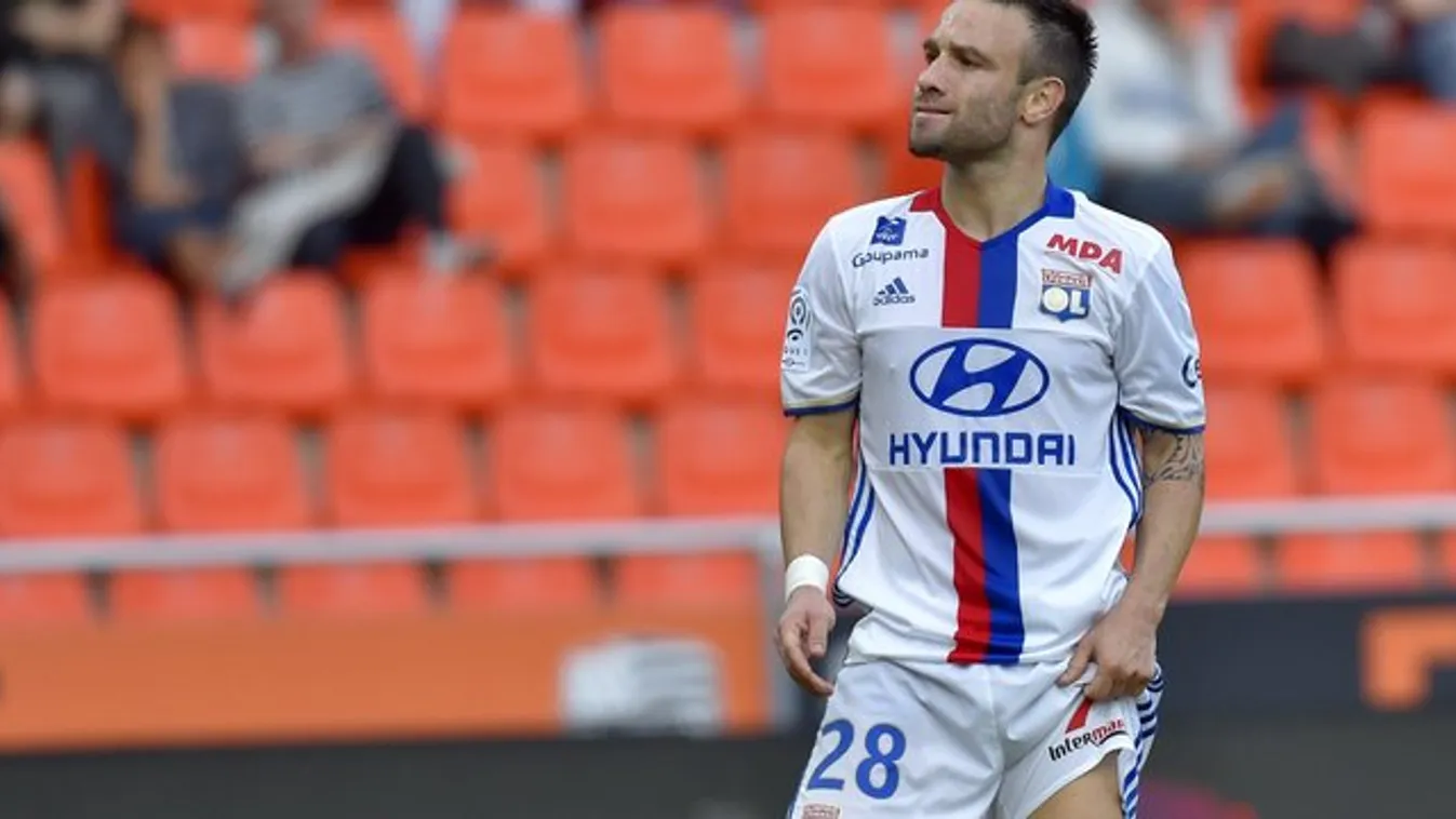 Valbuena egy igazi élő halott