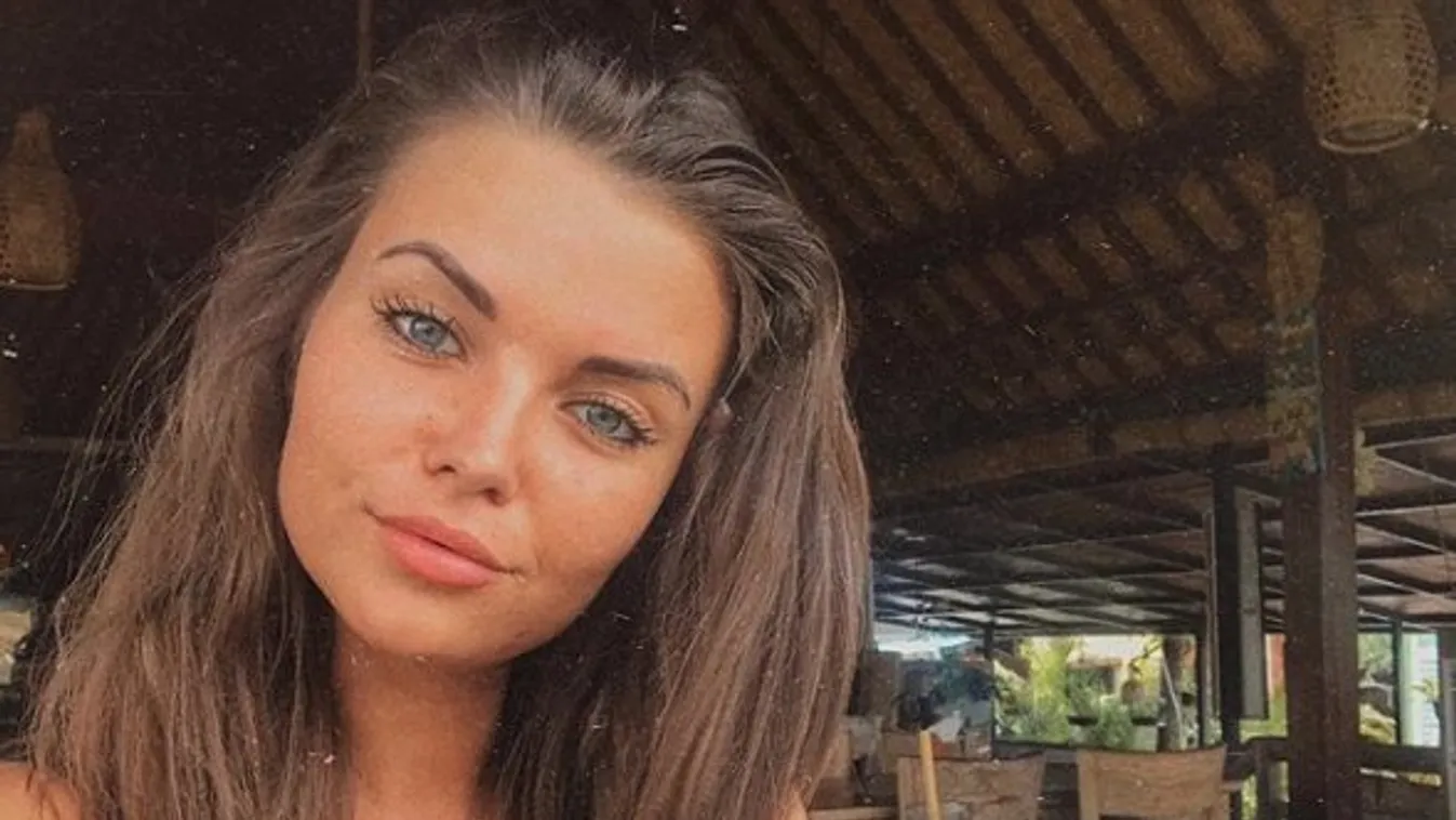 Észveszejtően kerek popsit villantott Kárpáti Rebeka – fotó
