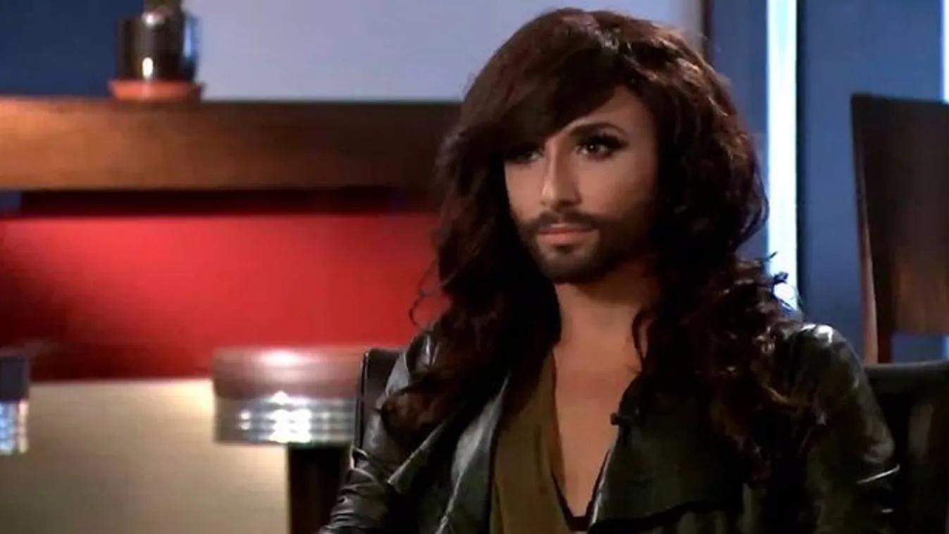 Tom Neuwirth: Meg kell ölnöm Conchita Wurstot