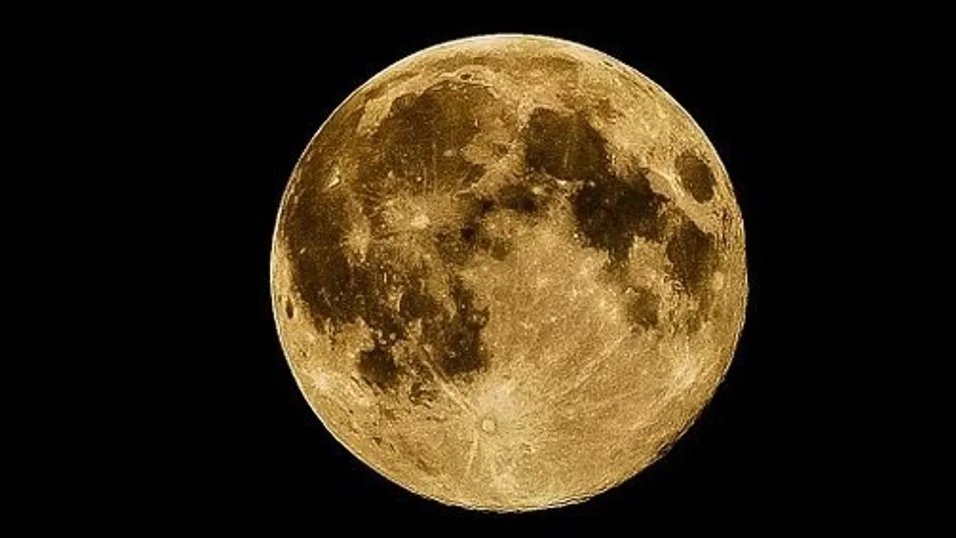 Történelmi felfedezés: Fontos hírt jelentett be a NASA