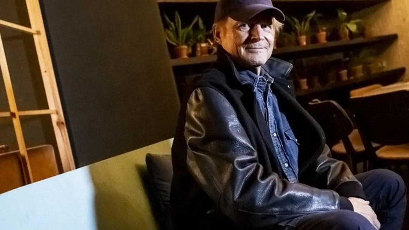 Fény derült a titokra: fia halála után még egy gyereket örökbe fogadott Terence Hill