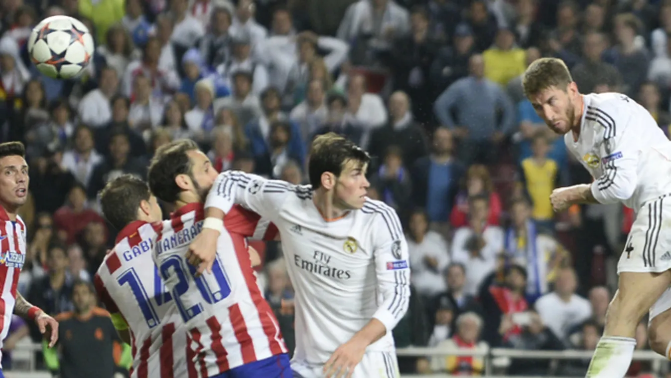 Bale: Egyikük sem férne be a Realba