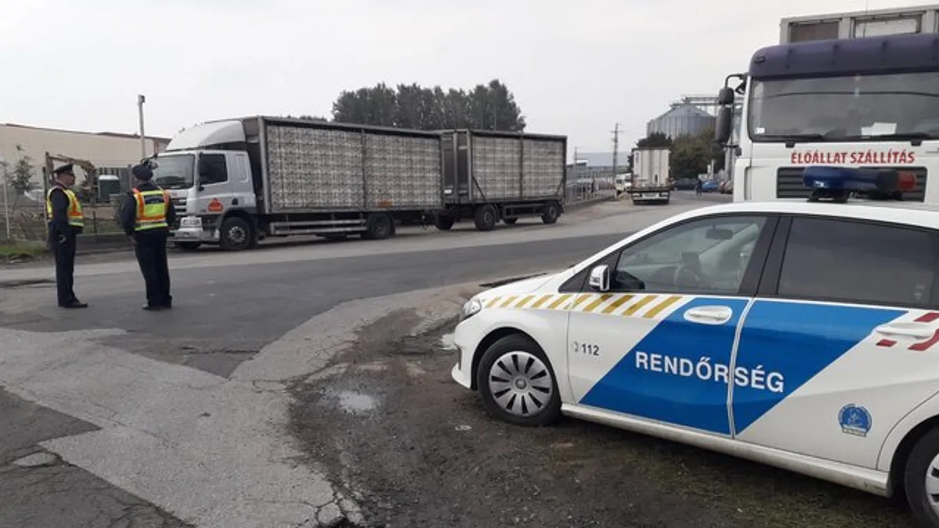 Hatalmas robbanás rázta meg Nyírbátort: Hárman meghaltak