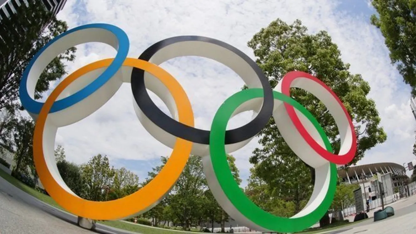 Botrány az olimpián! Olyan felvétel került elő a megnyitó igazgatójáról, azonnal kirúgták